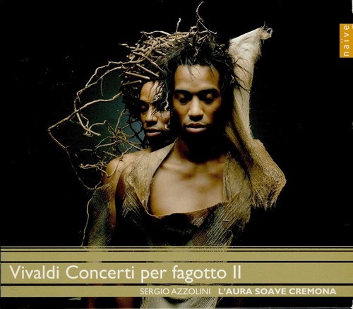 Vivaldi edition vol - 48,