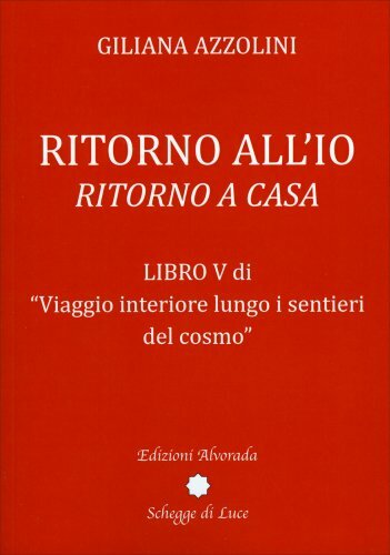 Libro viaggio interiore - libro,