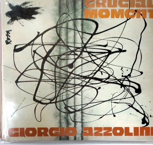Giorgio azzolini crucial - giorgio,