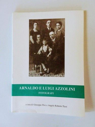 Arnaldo luigi azzolini - e,