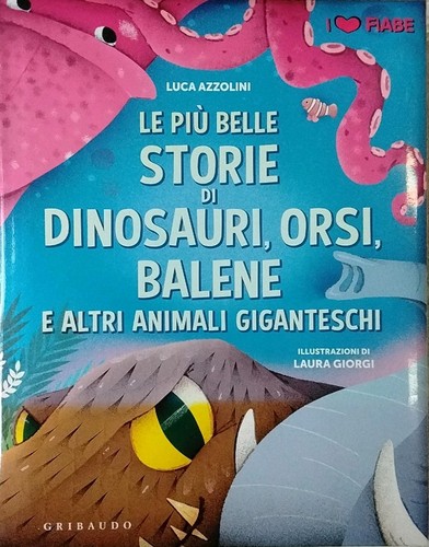 Più belle storie di - le,