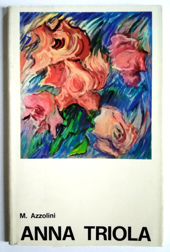 Catalogo azzolini anna - catalogo, m.azzolini