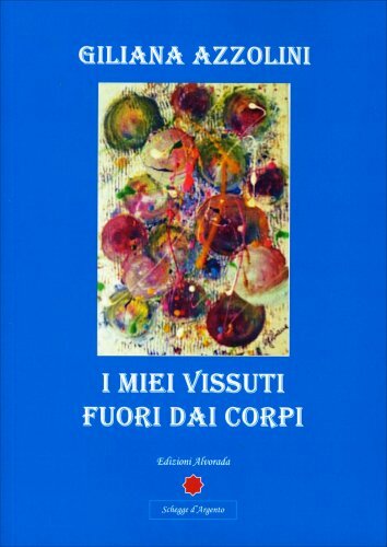 Libro miei vissuti - fuori, dal