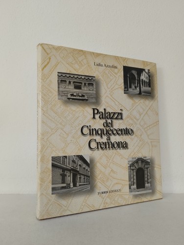 Palazzi del cinquecento - palazzi,