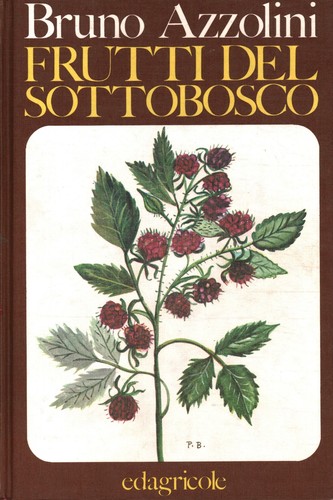Frutti del sottobosco - ,
