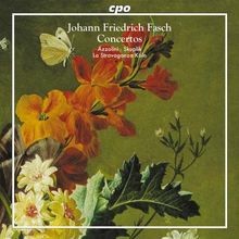 Overture concertos von - concertos,