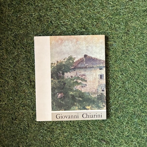 Chiarini giovanni azzolini - chiarini,