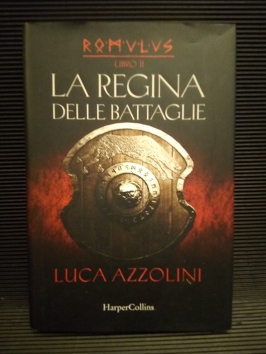 Regina delle battaglie - la,