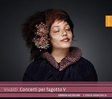 Vivaldi concerti per fagotto - concerti,