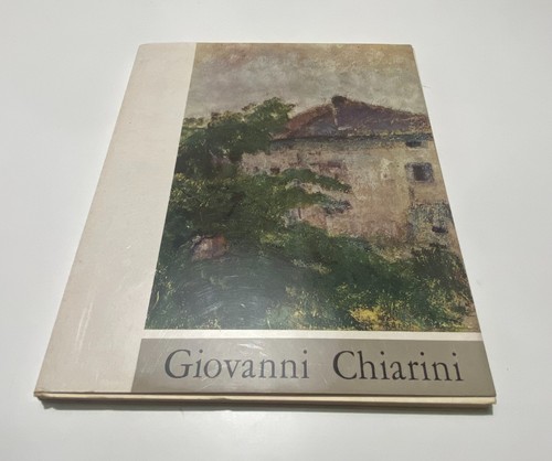 Giovanni chiarini mostra - giovanni,