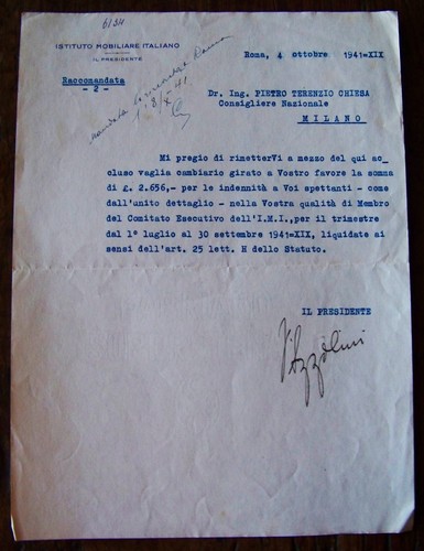 Vincenzo azzolini napoli - azzolini, (napoli
