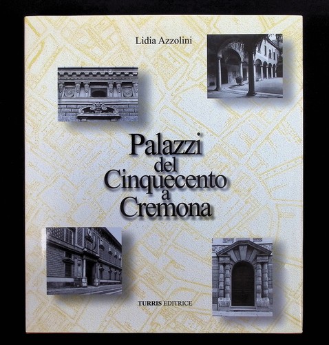 Palazzi del cinquecento - cinquecento, a