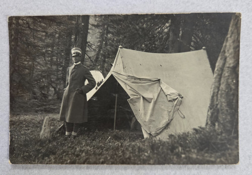 Foto cartolina militari reali - foto,