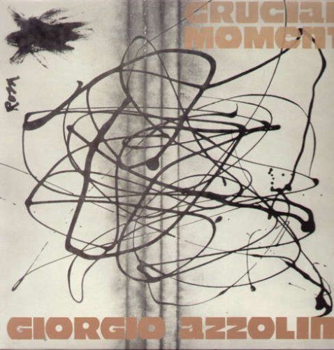 Vinile giorgio azzolini - vinile,