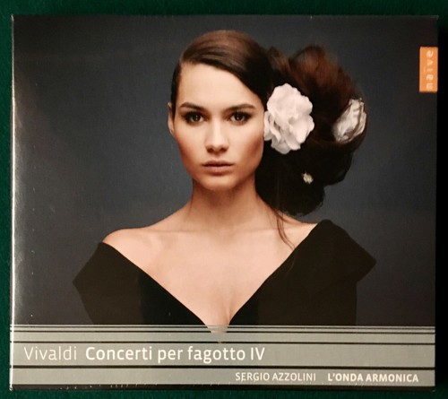 Vivaldi naïve concerti - -,