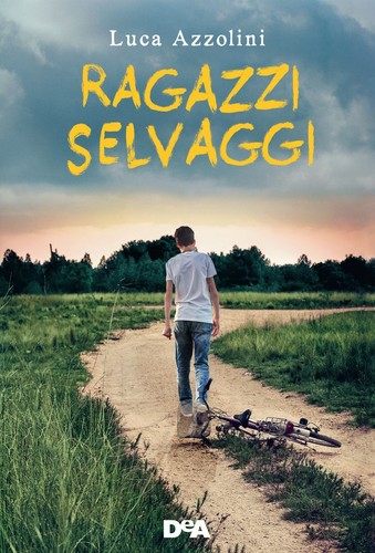 Libri luca azzolini ragazzi - -,
