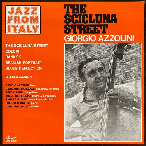 Giorgio azzolini the - giorgio,