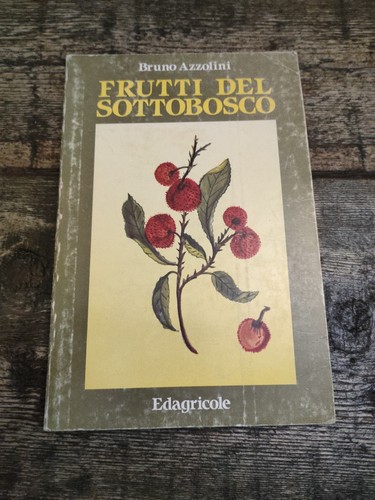 Bruno azzolini frutti - azzolini,