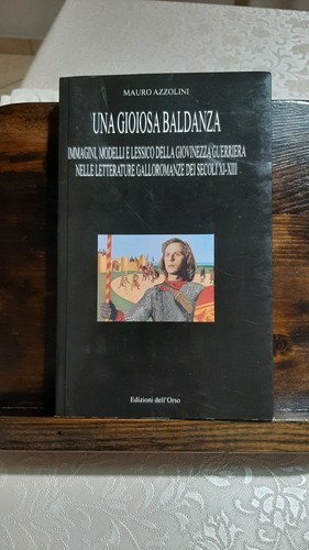 Mauro azzolini una - azzolini,