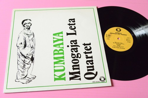Mnogaja leta quartet - mnogaja,