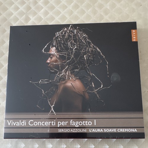 Naïve vivaldi concerti - vivaldi,
