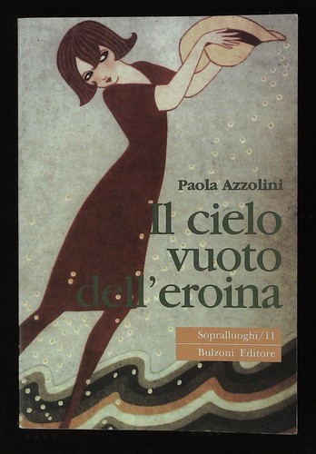 Azzolini paola cielo - il, vuoto