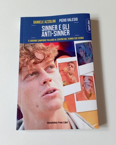 Sinner gli anti - e,