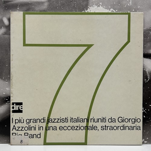 Giorgio azzolini big band - giorgio,