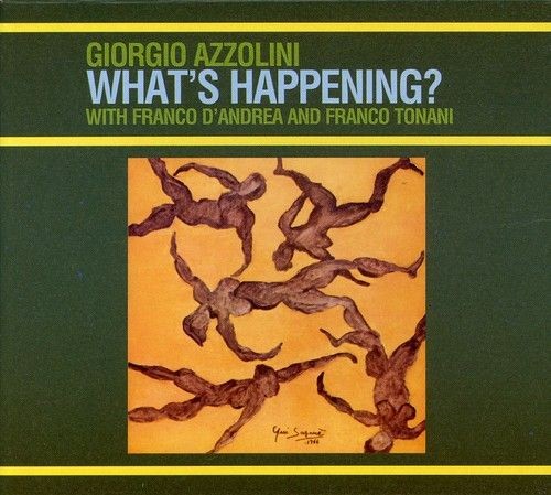 9394976 audio giorgio - audio, cd