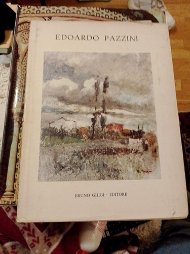 Edoardo pazzini con una - edoardo,