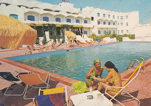 Residence hotel azzolini - residence,