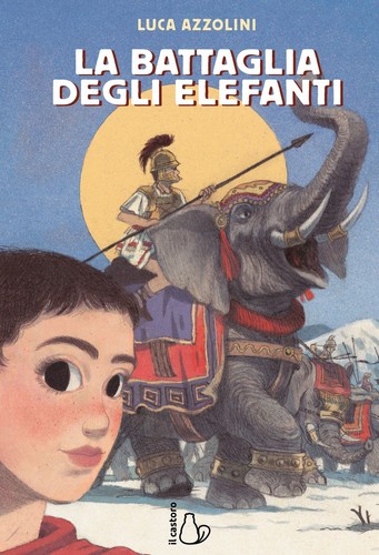 Libro luca azzolini la - luca,