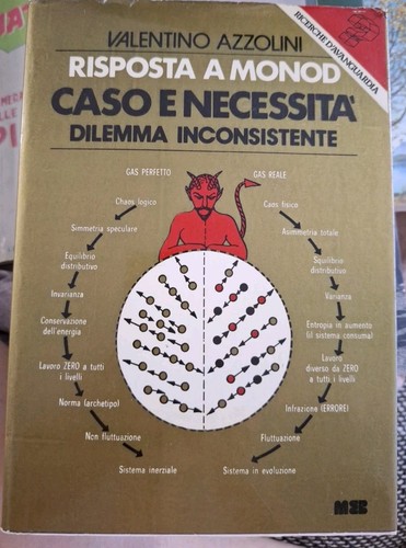 Risposta monod caso e - caso,