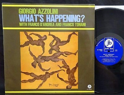 Giorgio azzolini whats - giorgio,