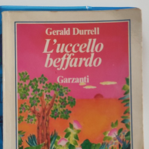 Garzanti gerald durrell - garzanti,