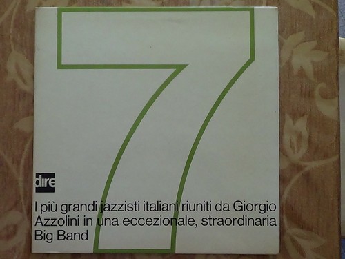 Giorgio azzolini big band - giorgio,