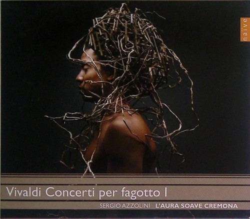 Concerti per fagotto aura - concerti, l'aura
