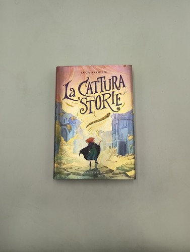 Luca azzolini la - luca,
