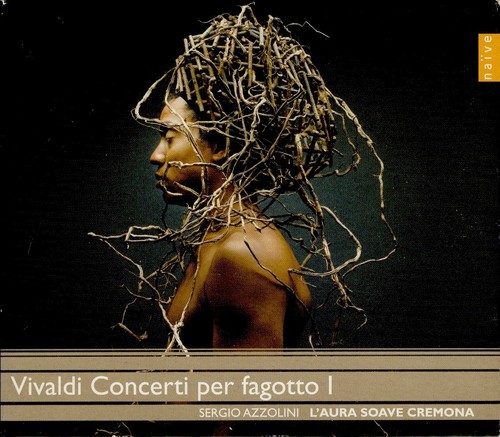 Vivaldi edition vol - vivaldi, vol.