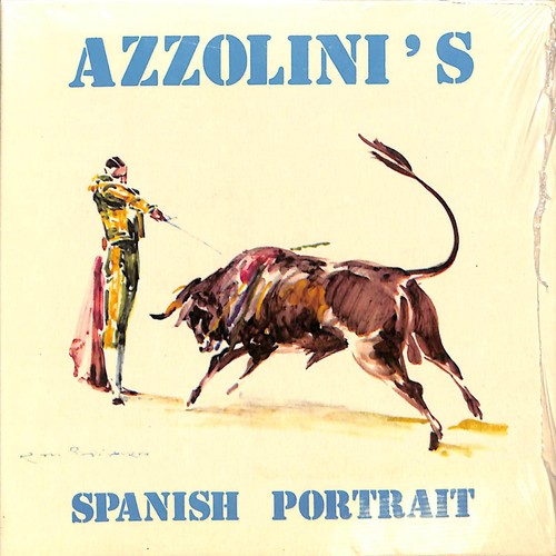 Azzolini s spanish - azzolini,