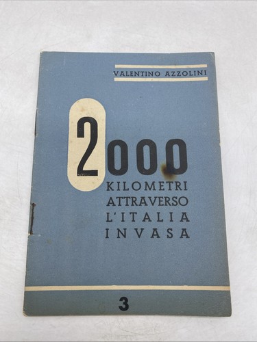 Valentino azzolini 2000 - azzolini,
