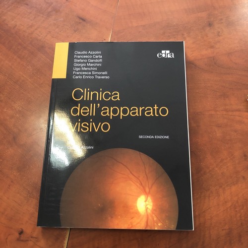 AZZOLINI-CLINICA