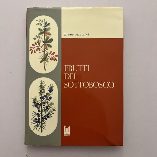 Bruno azzolini frutti del - azzolini,