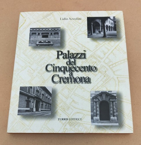 Palazzi del cinquecento - palazzi,