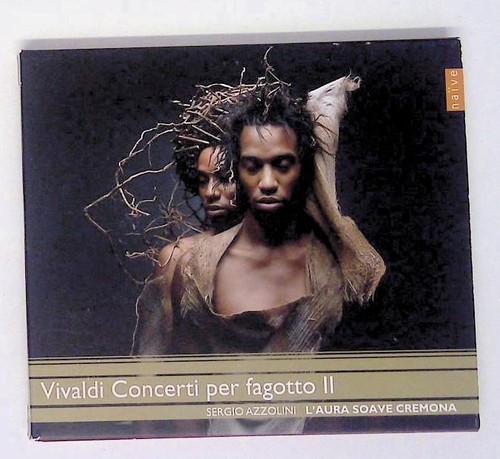 Concerti per fagotto - concerti,