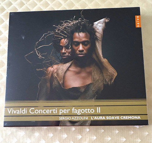 Antonio vivaldi concerti - vivaldi, per