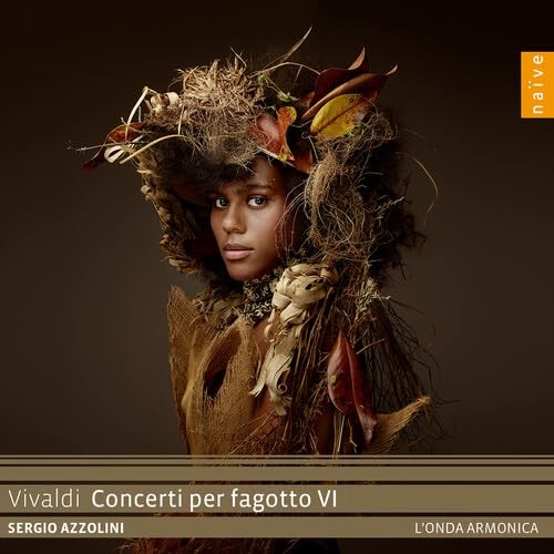 Sergio azzolini vivaldi - azzolini,
