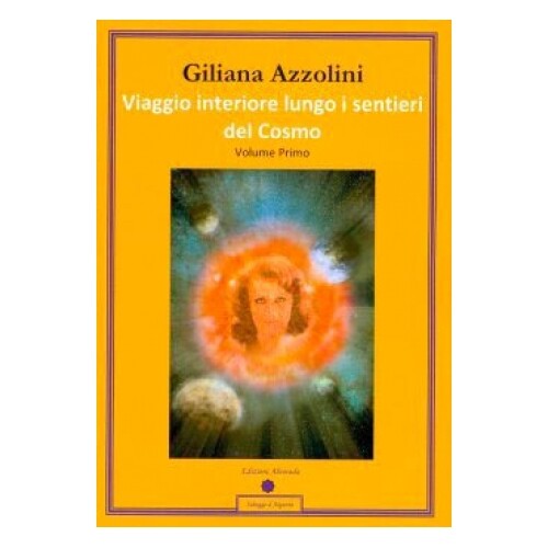 Libro viaggio interiore lungo - libro,