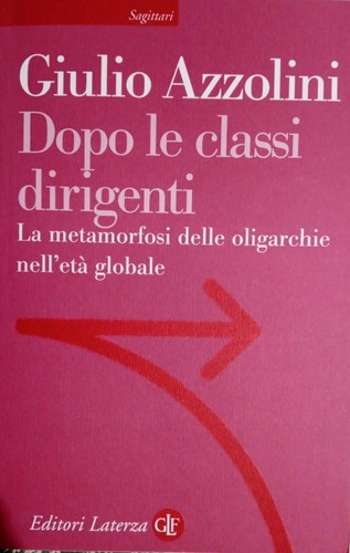 Giulio azzolini dopo le - giulio,