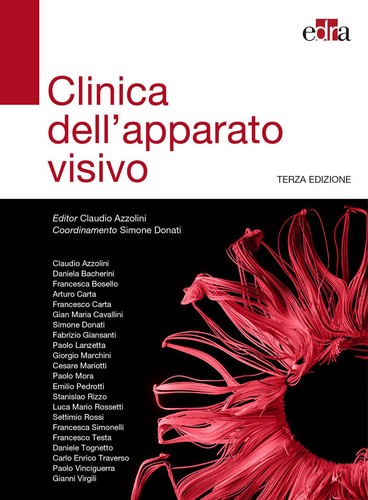 Clinica dell apparato - dell'apparato, visivo